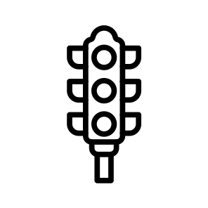 Traffic Lights,traffic,traffic Signal,signal,light icon