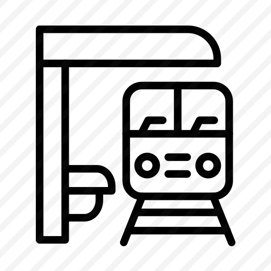 Train Platform,train Station,train,station,metro preview