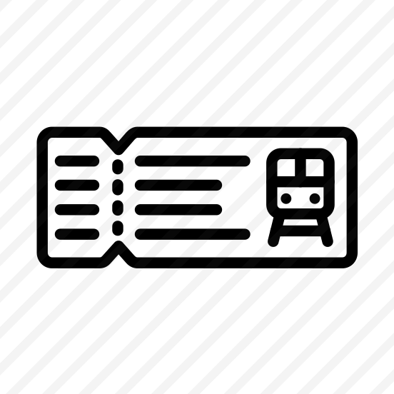 Train Ticket,ticket,pass,tickets,rail Tickets preview