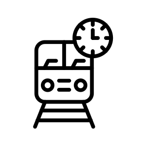 Train Time,train,schedule,time,train icon