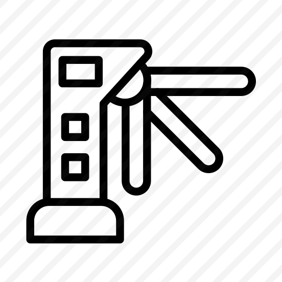 Turnstiles,turnstile,access,control,security preview