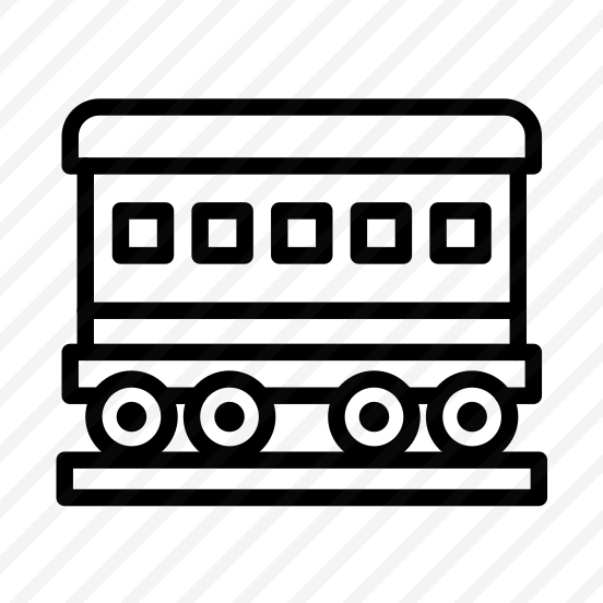 Wagon,train,cargo,container,train Wagon preview