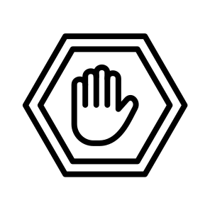 Ad Block,ad,multimedia,digital,marketing icon