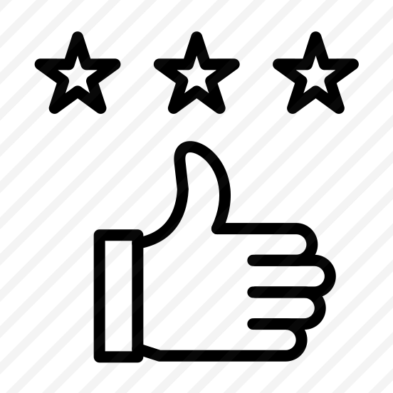 Customer Review,reviews,star,feedback,business And Finance preview