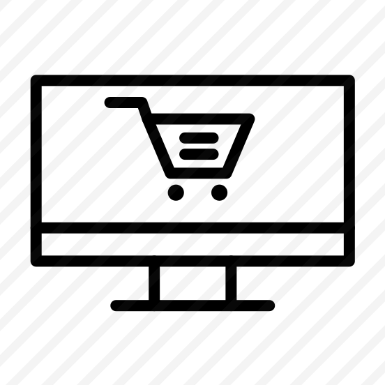 Ecommerce,online Shop,smart Cart,marketing,screen preview