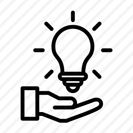 Idea,light Bulb,bulb,hand,ideas preview