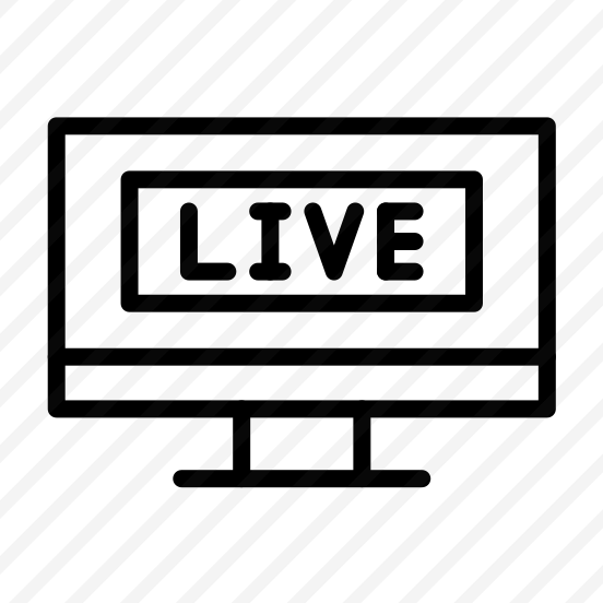 Live Stream,live,streaming,screen,social Media preview