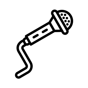 Microphone,karaoke,singer,music,sing icon