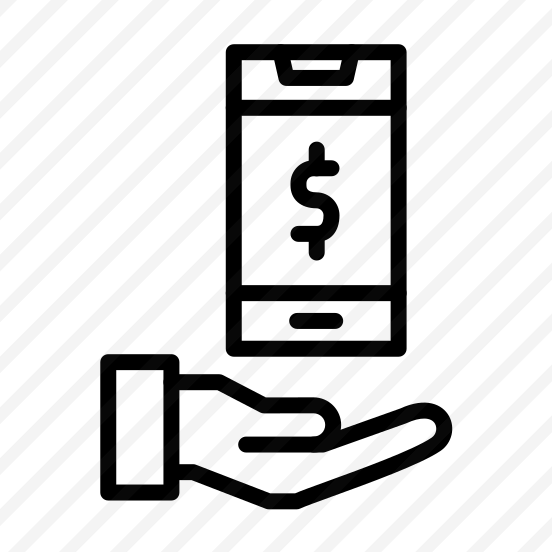 Mobile Banking,cellphone,hand,touch Screen,banking preview