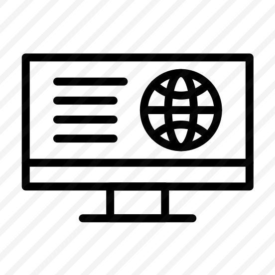 Online Business,monitor,screen,website,browser preview