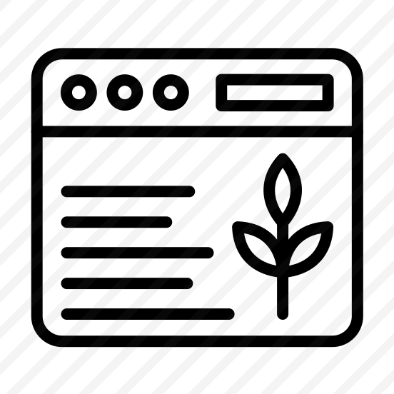 Organic Content,growth,fresh,archive,chart preview
