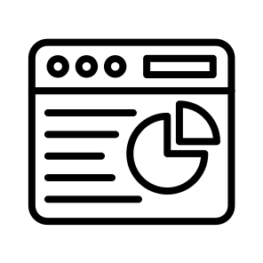 Pie Chart,business,financial,browser,graphic icon