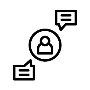 Social Media,marketing,digital,seo And Web,media icon