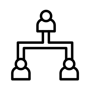 User Engagement,responsibility,social Media,user,performance icon