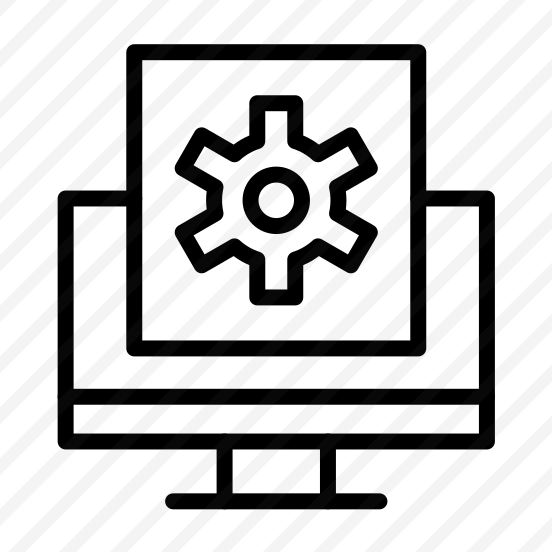 Web Optimization,optimization,cogwheel,gear,screen preview
