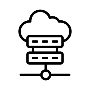 Cloud Server,cloud Storage,storage,data,cloud icon