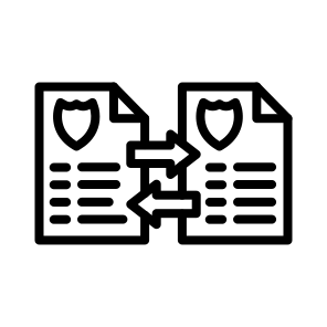 Data Transfer,files And Folders,transfer,backup,data Copy icon