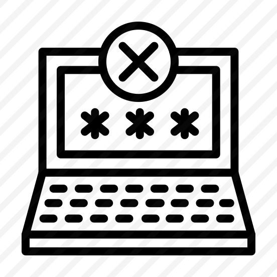 Denial,attack,service,security,laptop preview