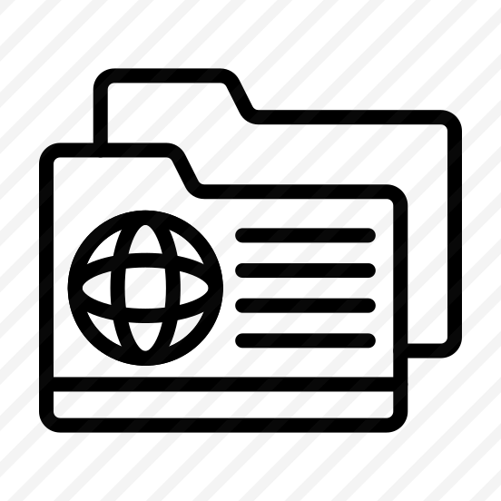 Folder,data Storage,file Storage,security,cyber Security preview