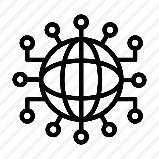 Global,globalization,cyber Security,global Network,world Wide preview