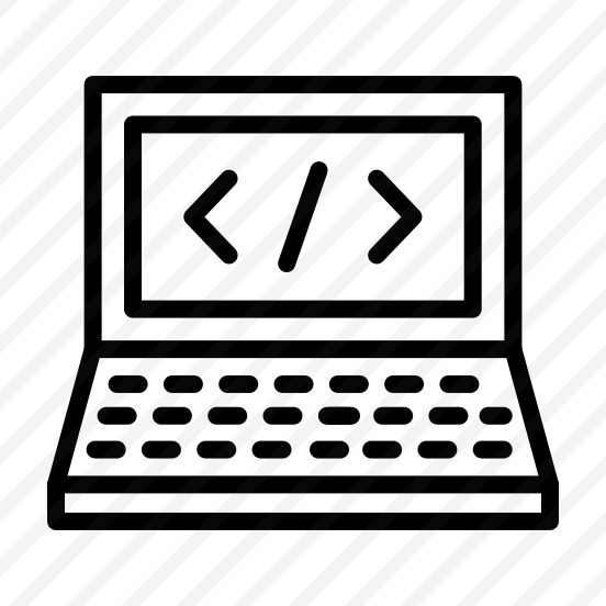 Hacked,cracker,webpage,browser,laptop preview