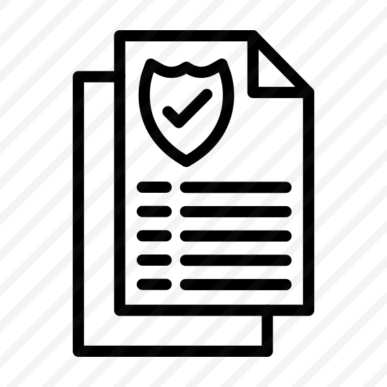 Page,cyber Security,document,file,verified preview