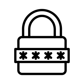 Password,login,security System,security,padlock icon