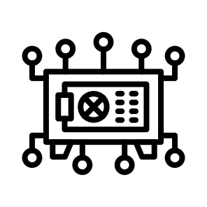 Safe,cyber Security,secure,locked,security icon