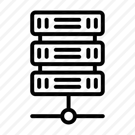 Server,security,servers,data,database preview