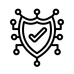 Shield,protection,protect,security,data icon