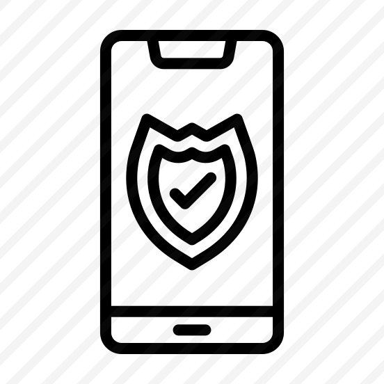 Smartphone,cyber Security,mobile,security,protection preview