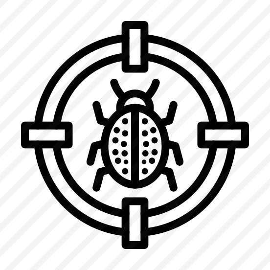 Target,malware,virus,aim,bug preview