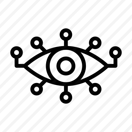 View,eye,sight,clarity,cyber Security preview