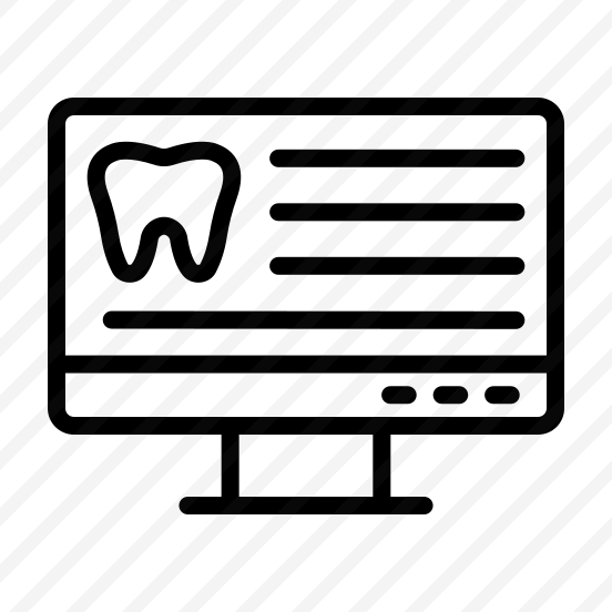 Analysis,healthcare And Medical,dental Care,computer,tooth preview