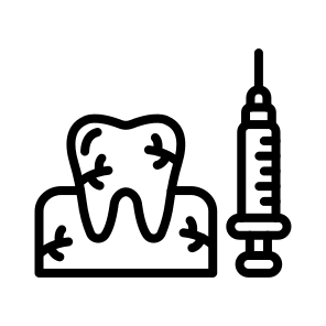 Anesthesia,dental Surgery,healthcare And Medical,dental Care,dentist icon