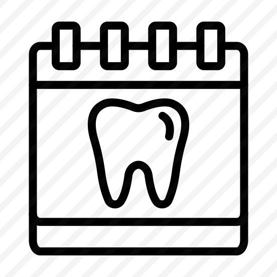 Appointment,dental Checkup,time And Date,dental Care,calendar preview