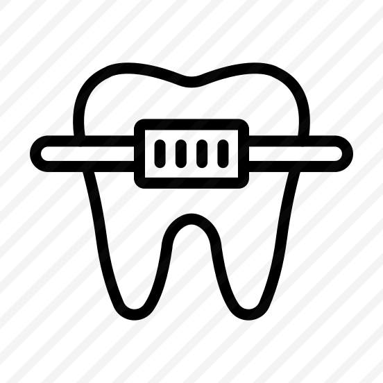 Braces,dentist,dental,tooth,medical preview