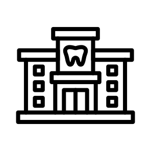 Dental Clinic,healthcare And Medical,dental Care,medical Service,dentist icon