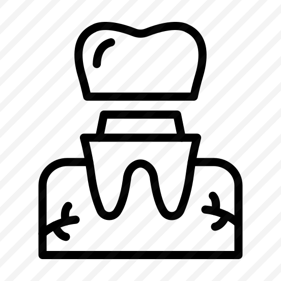 Dental Crown,dental Care,dentist,tooth,healthcare And Medical preview