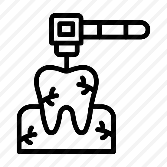 Dental Drill,dental Caries,dental,drill,healthcare And Medical preview