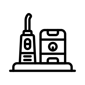 Dental Irrigator,irrigator,dental,healthcare And Medical,dental Care icon