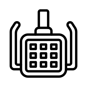 Dental Light,dentist,healthcare And Medical,dental Care,light icon