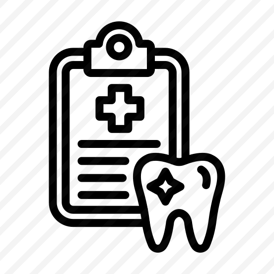 Dental Record,treatment,dental Care,healthcare And Medical,dentist preview