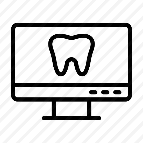 Desktop,dentist,tooth,healthcare And Medical,hospital preview