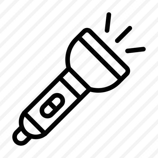 Flashlight,dental,electronics,torch,medical preview