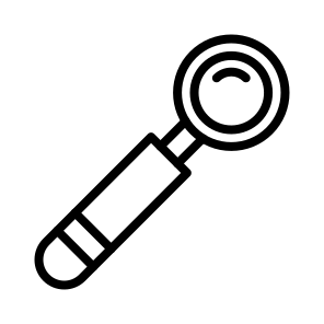 Mouth Mirror,dentist Tools,healthcare And Medical,dental Care,mirror icon