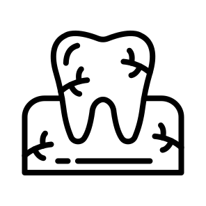 Toothache,healthcare And Medical,dental Care,pain,tooth icon