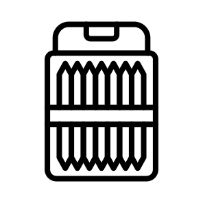 Toothpick,healthcare And Medical,hygiene,tooth,teeth icon