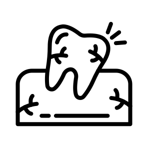 Wisdom Tooth,teeth,molar,healthcare And Medical,dental icon