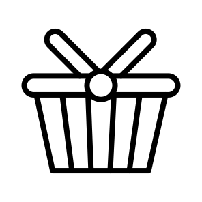 Basket,shopping Basket,online Shop,online Store,commerce icon